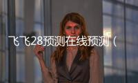 飞飞28预测在线预测（飞飞预测pc）
