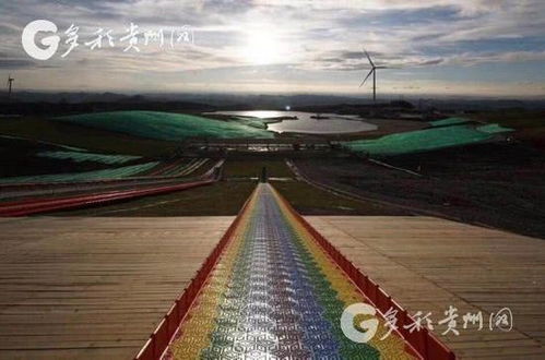 龍里油畫大草原8月4日全面投入運(yùn)營(yíng)，開啟生態(tài)文化旅游新篇章